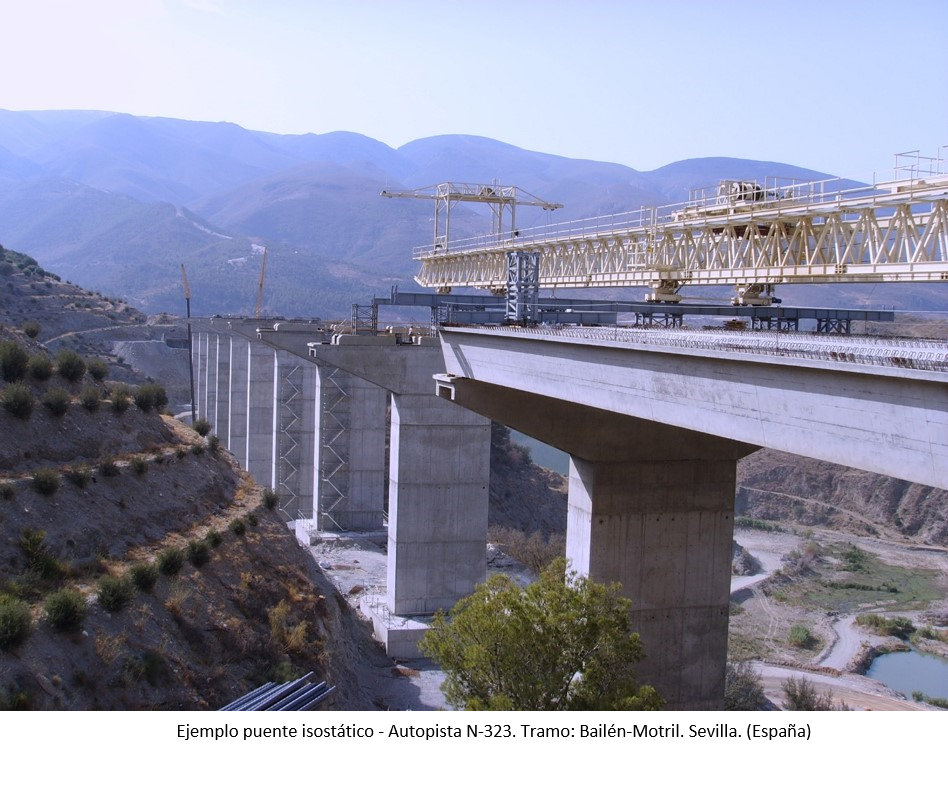 Adjudicado el nuevo viaducto Arroyo Hondo en Benalmádena